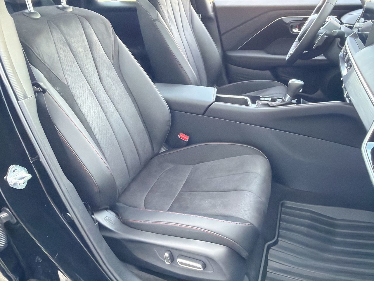2026 Acura ADX