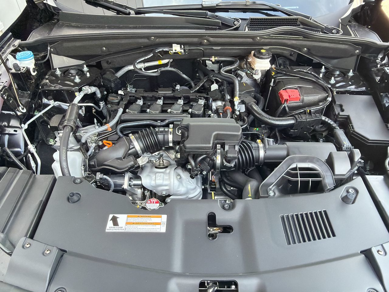 2026 Acura ADX