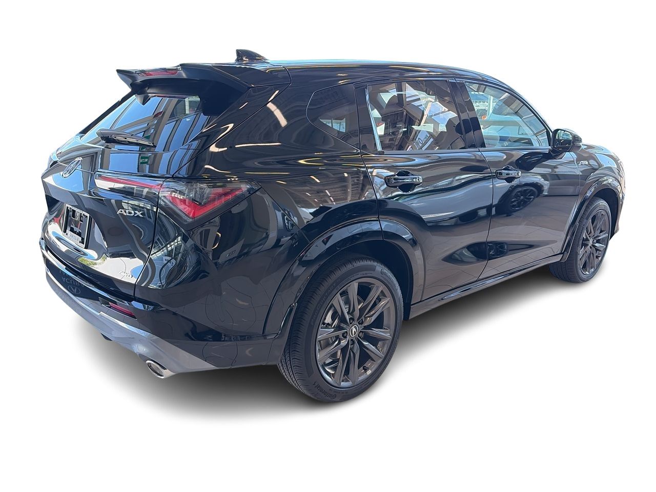2026 Acura ADX