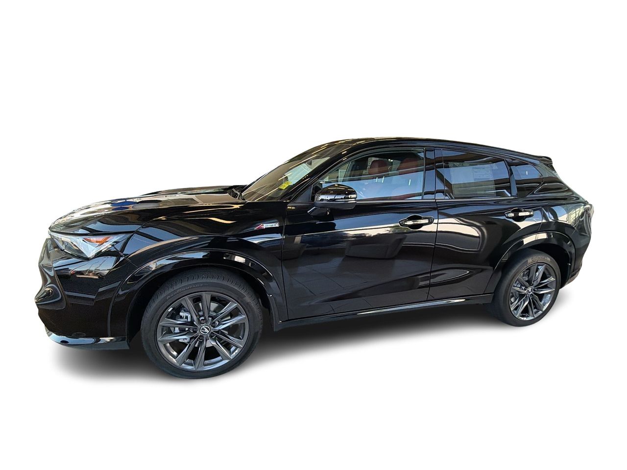 2026 Acura ADX