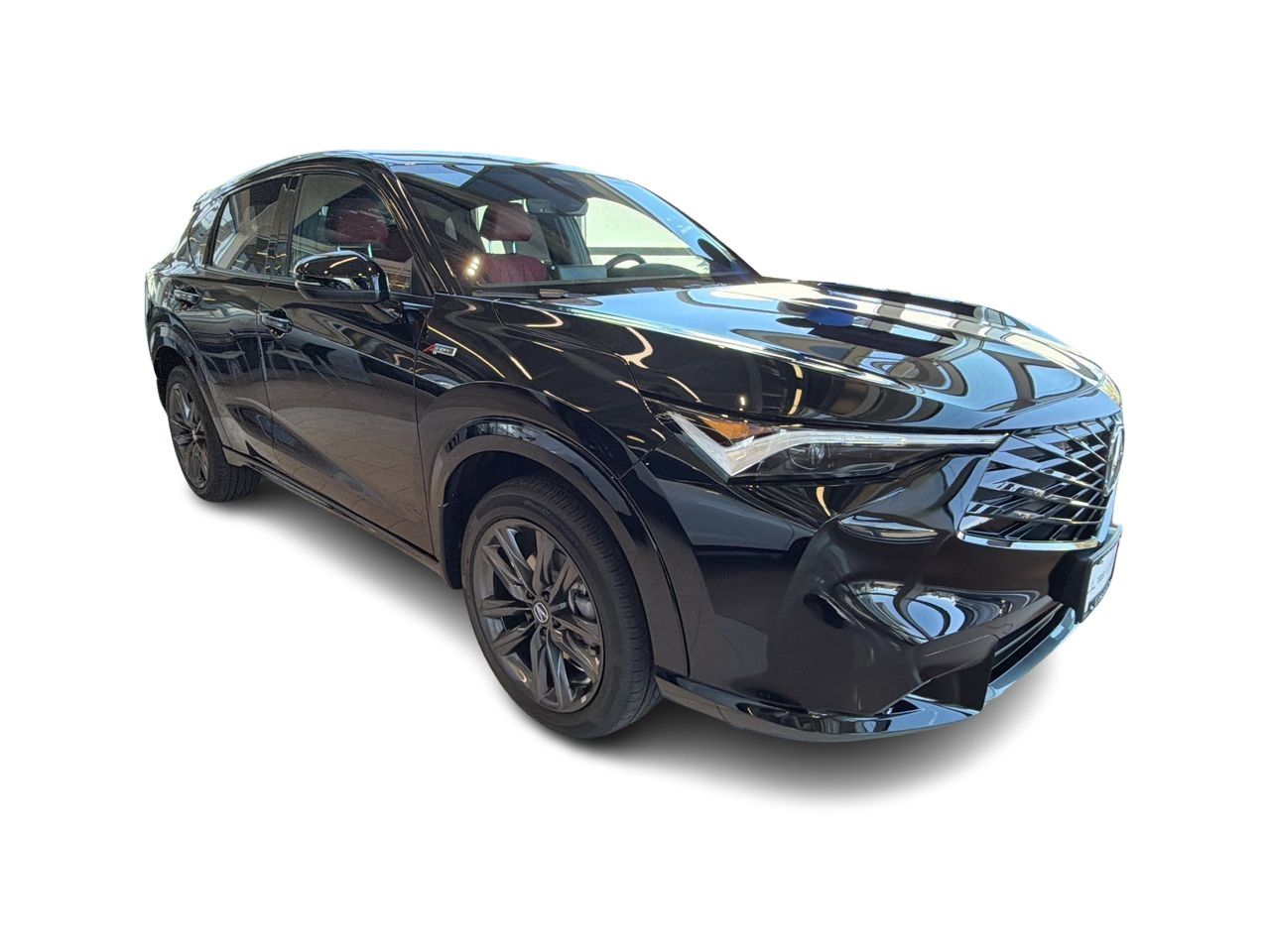 2026 Acura ADX