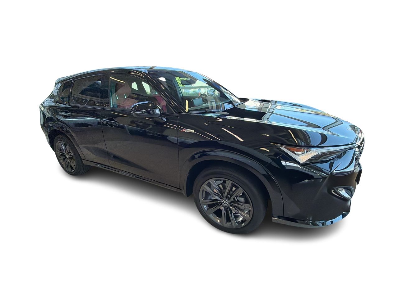 2026 Acura ADX