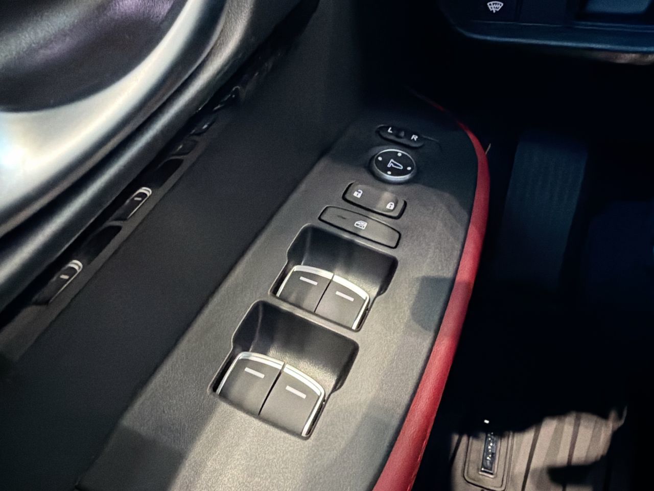 2026 Acura ADX