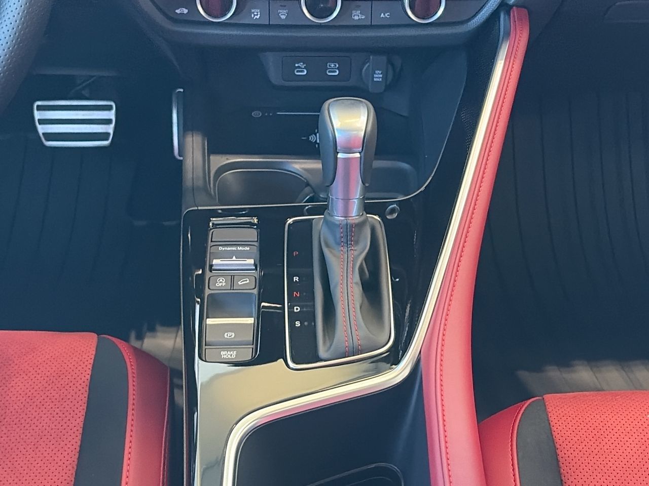 2026 Acura ADX