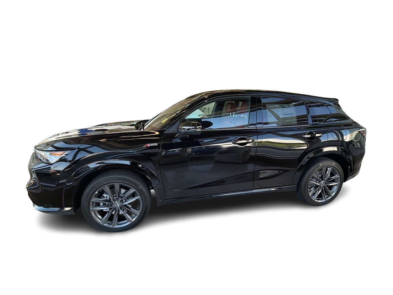 2026 Acura ADX