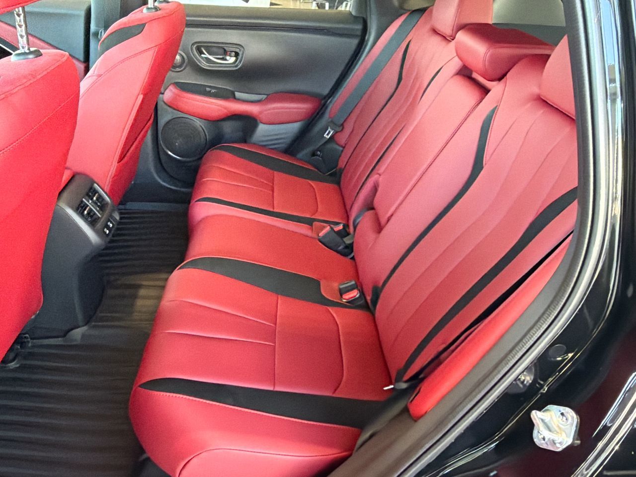 2026 Acura ADX