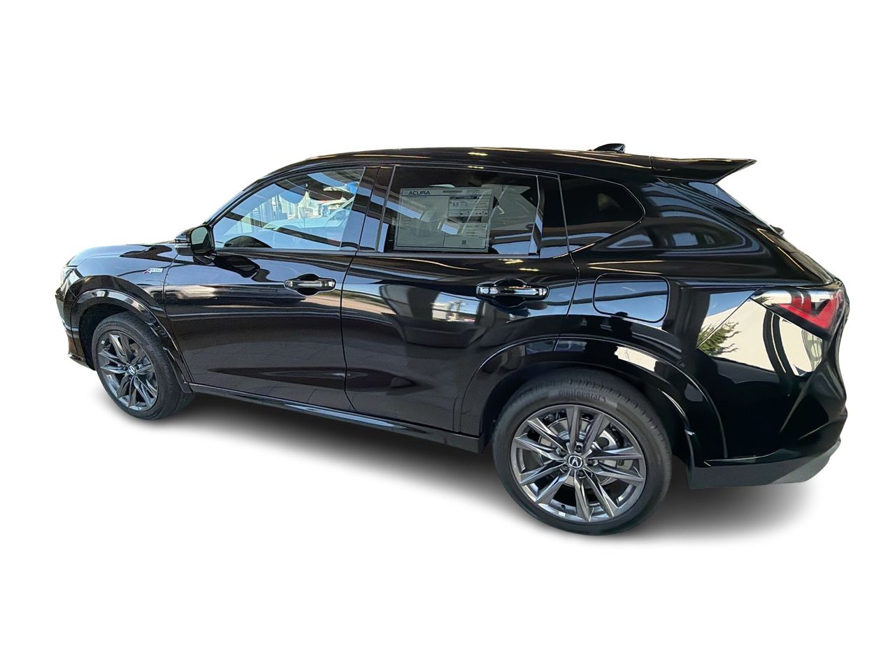 2026 Acura ADX