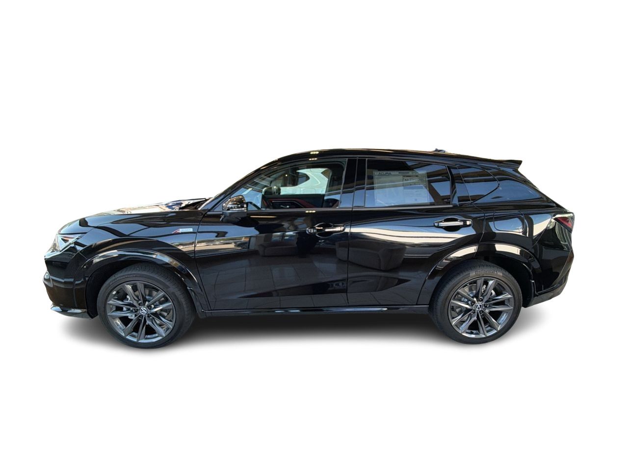 2026 Acura ADX