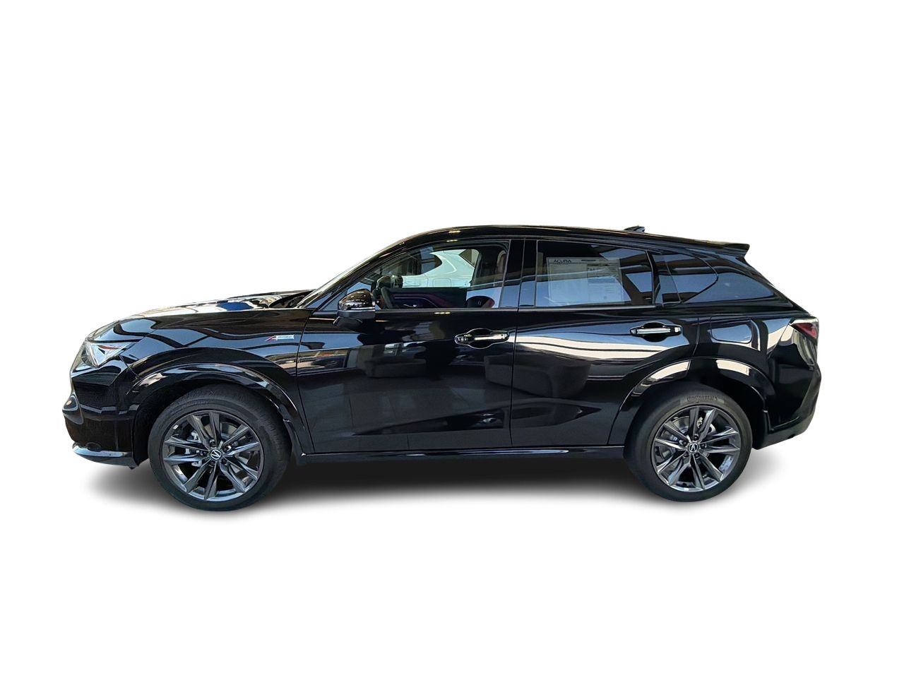 2026 Acura ADX