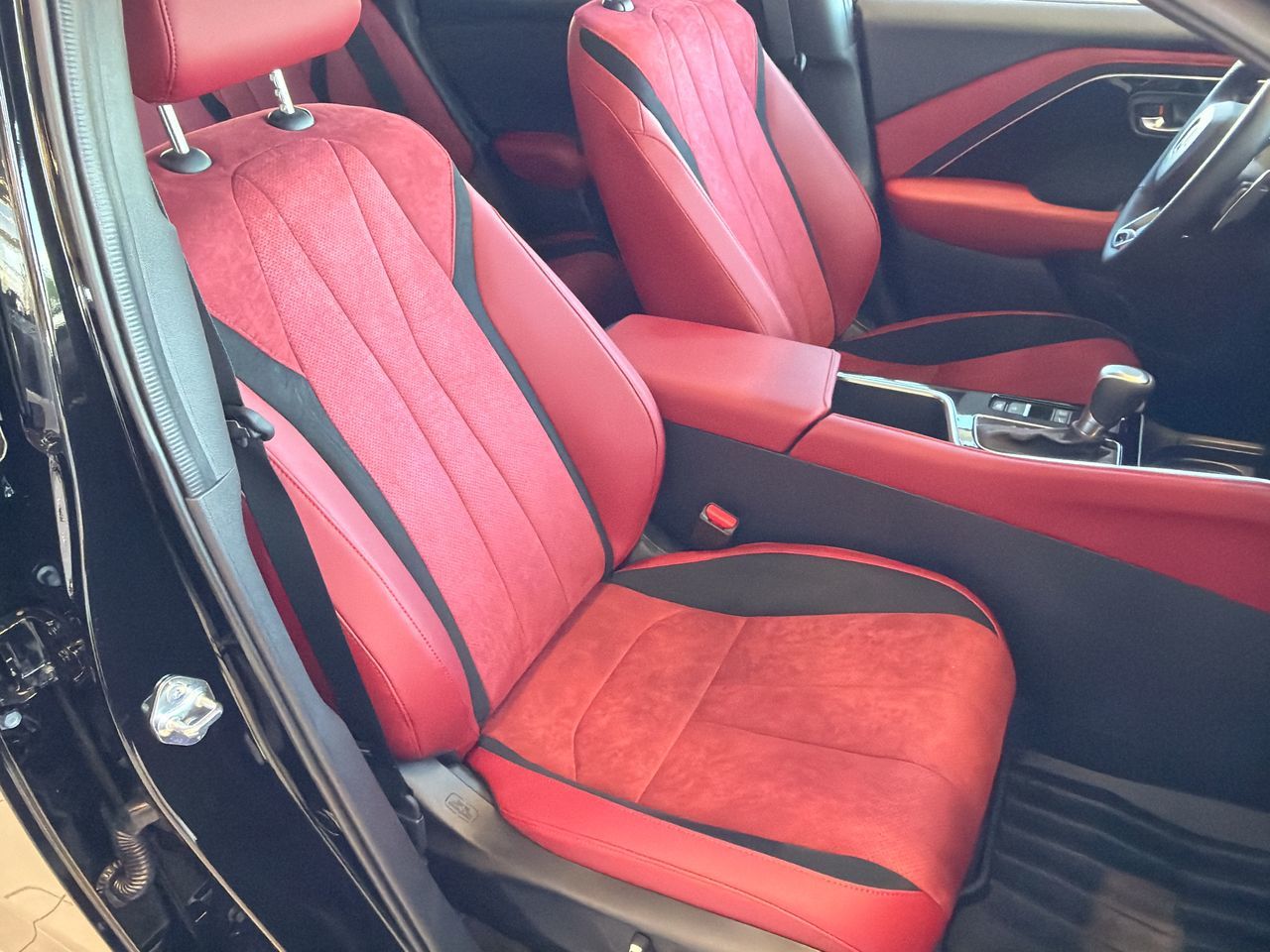 2026 Acura ADX
