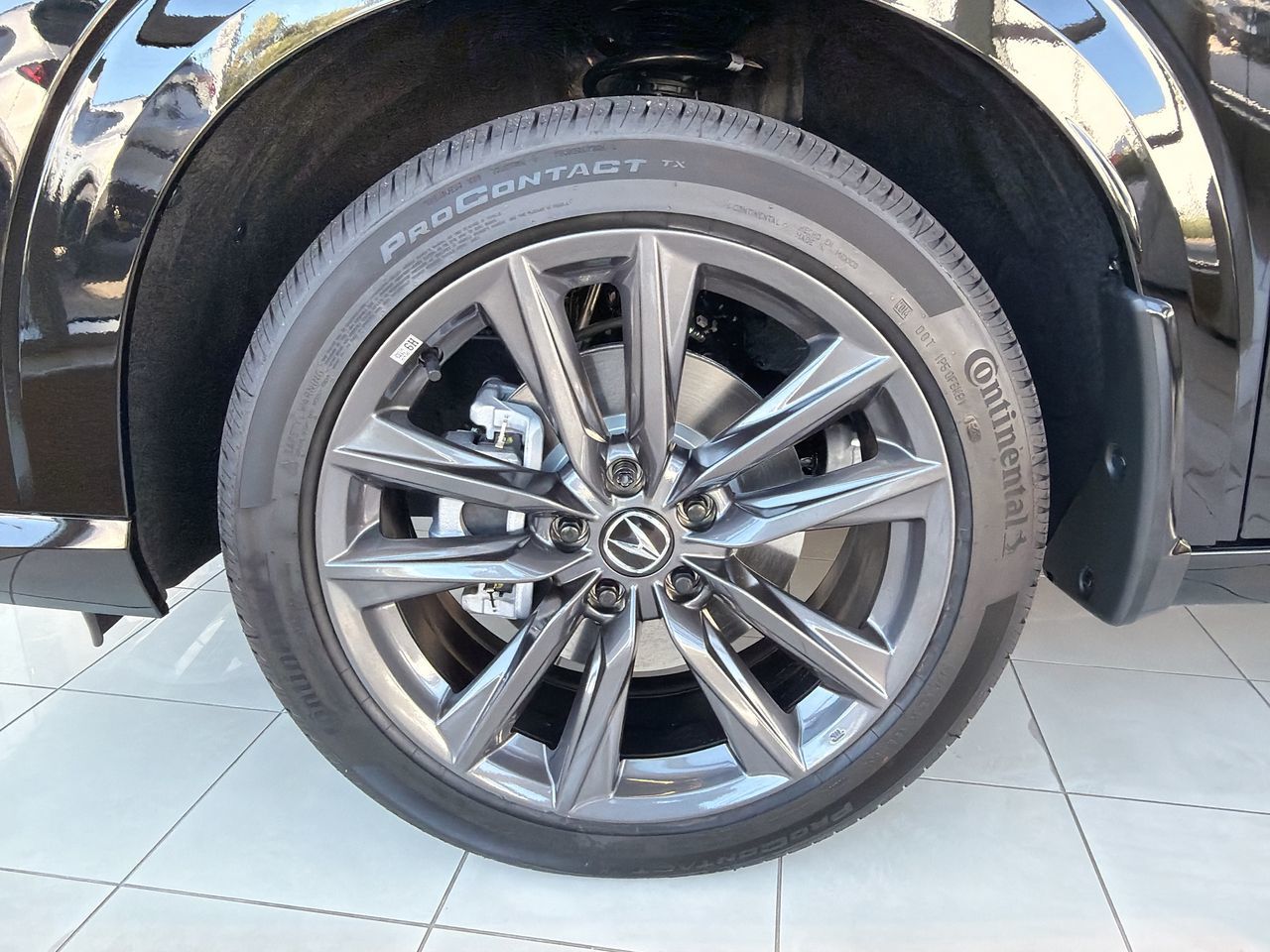 2026 Acura ADX