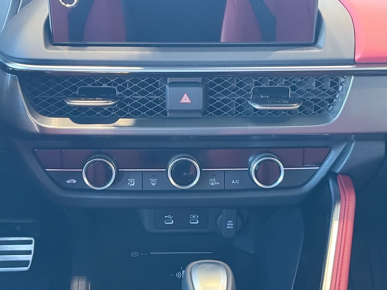 2026 Acura ADX