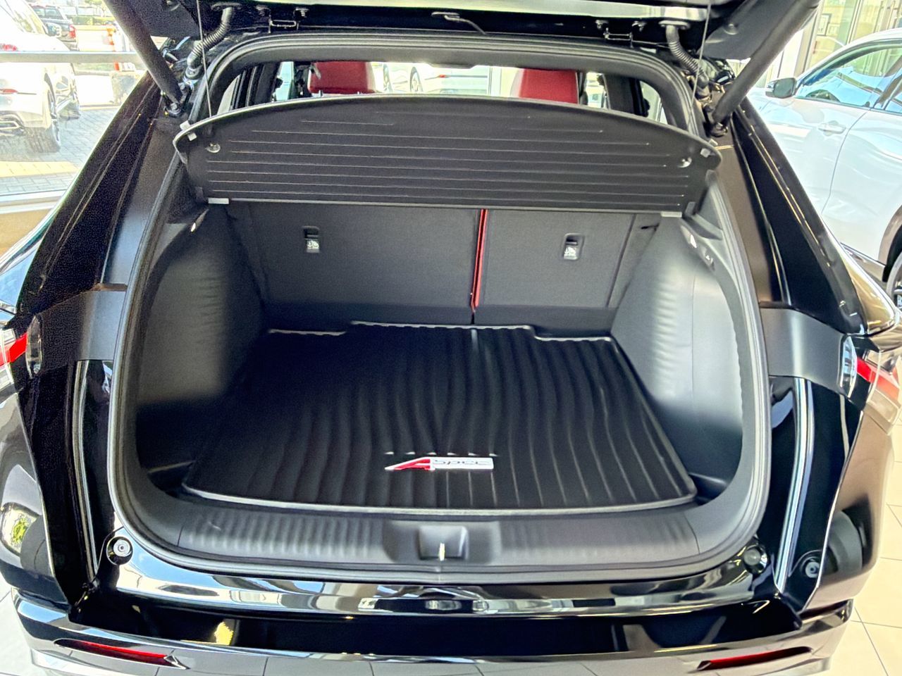 2026 Acura ADX