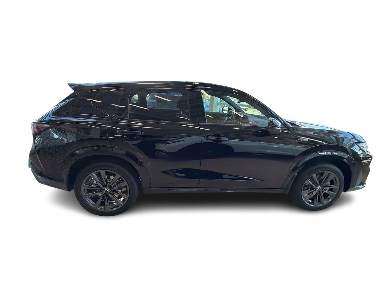 2026 Acura ADX