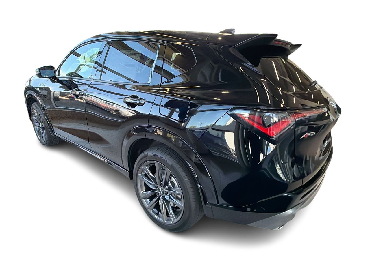 2026 Acura ADX