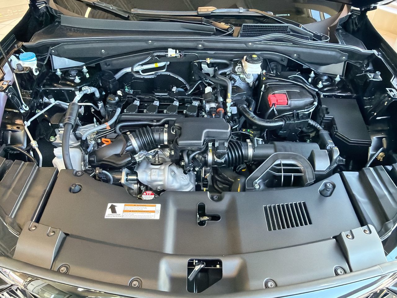 2026 Acura ADX