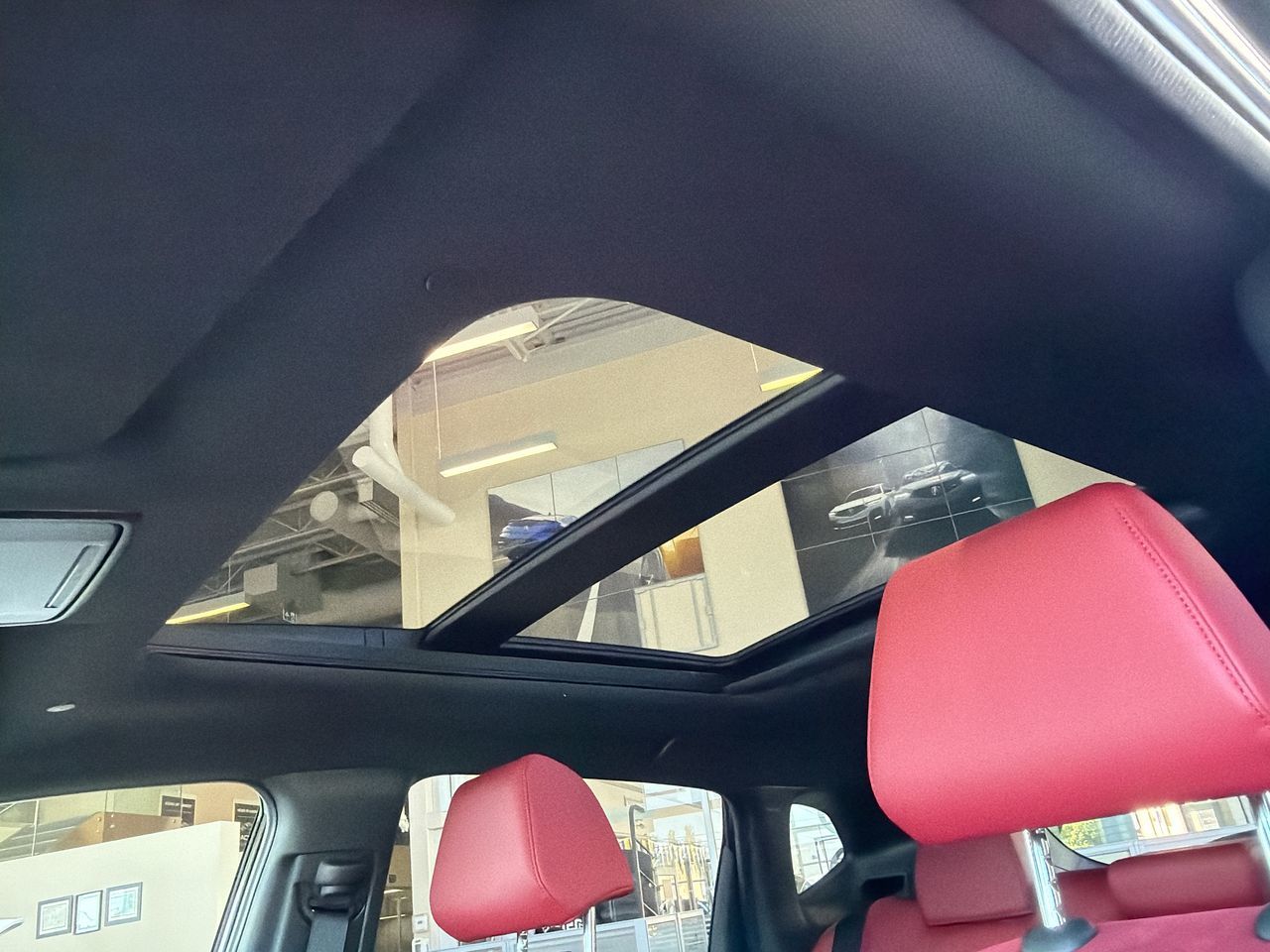 2026 Acura ADX