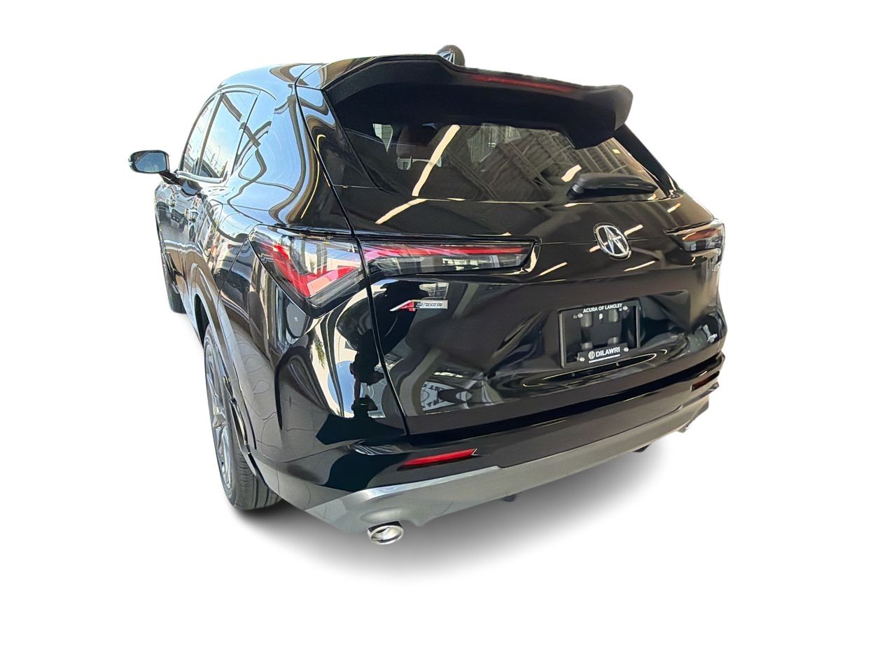 2026 Acura ADX
