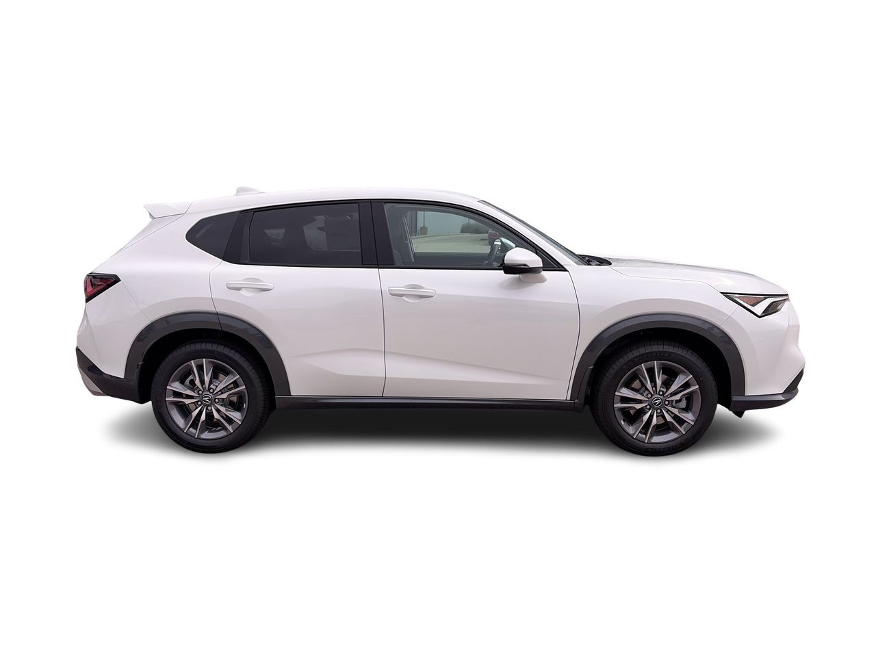 2026 Acura ADX