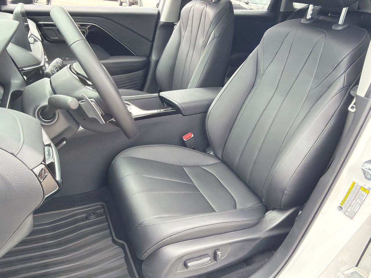 2026 Acura ADX