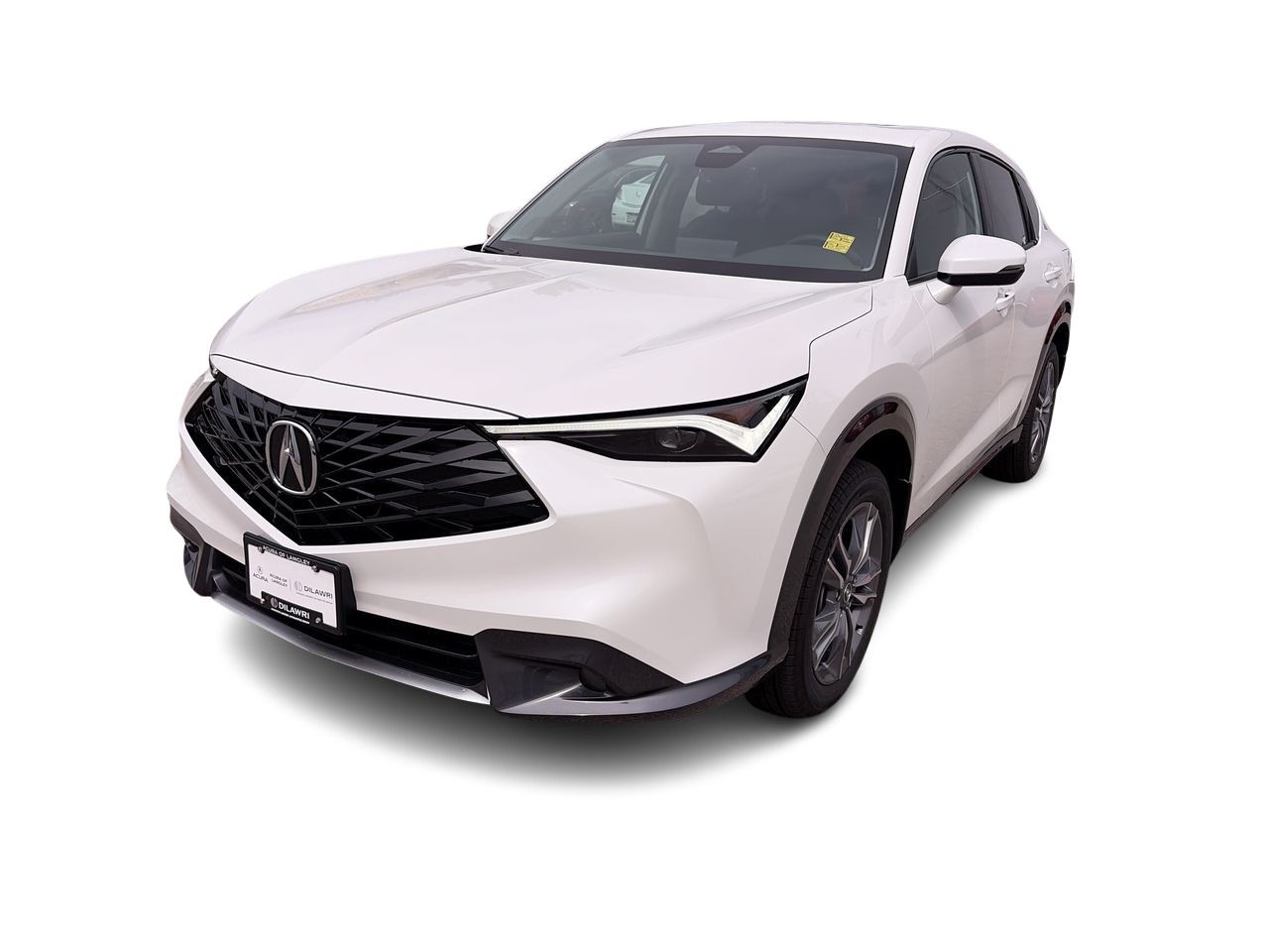 2026 Acura ADX