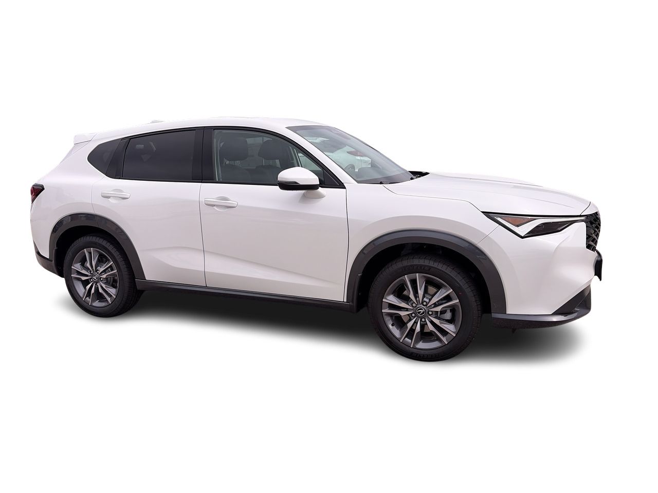 2026 Acura ADX