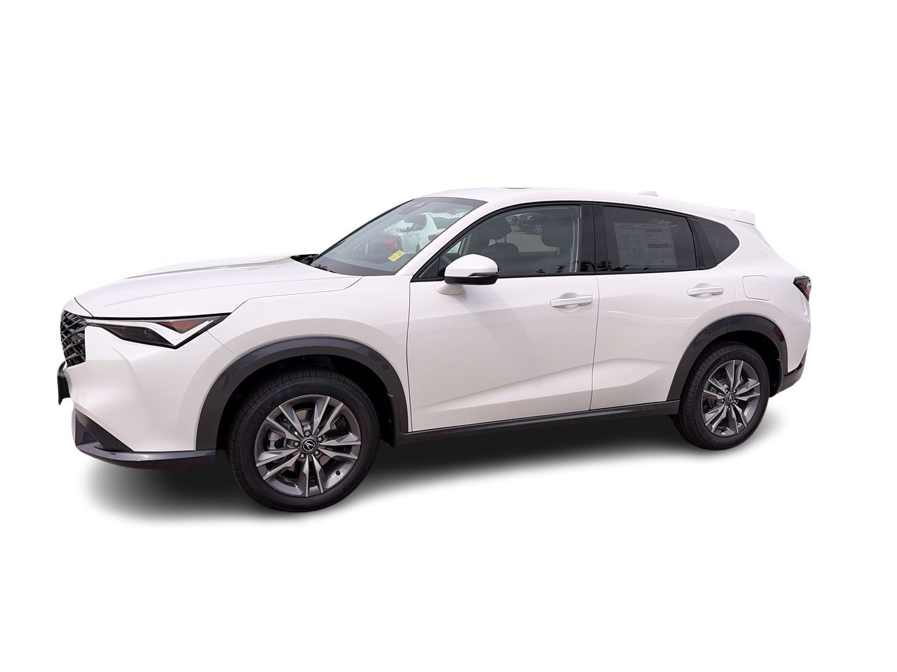 2026 Acura ADX