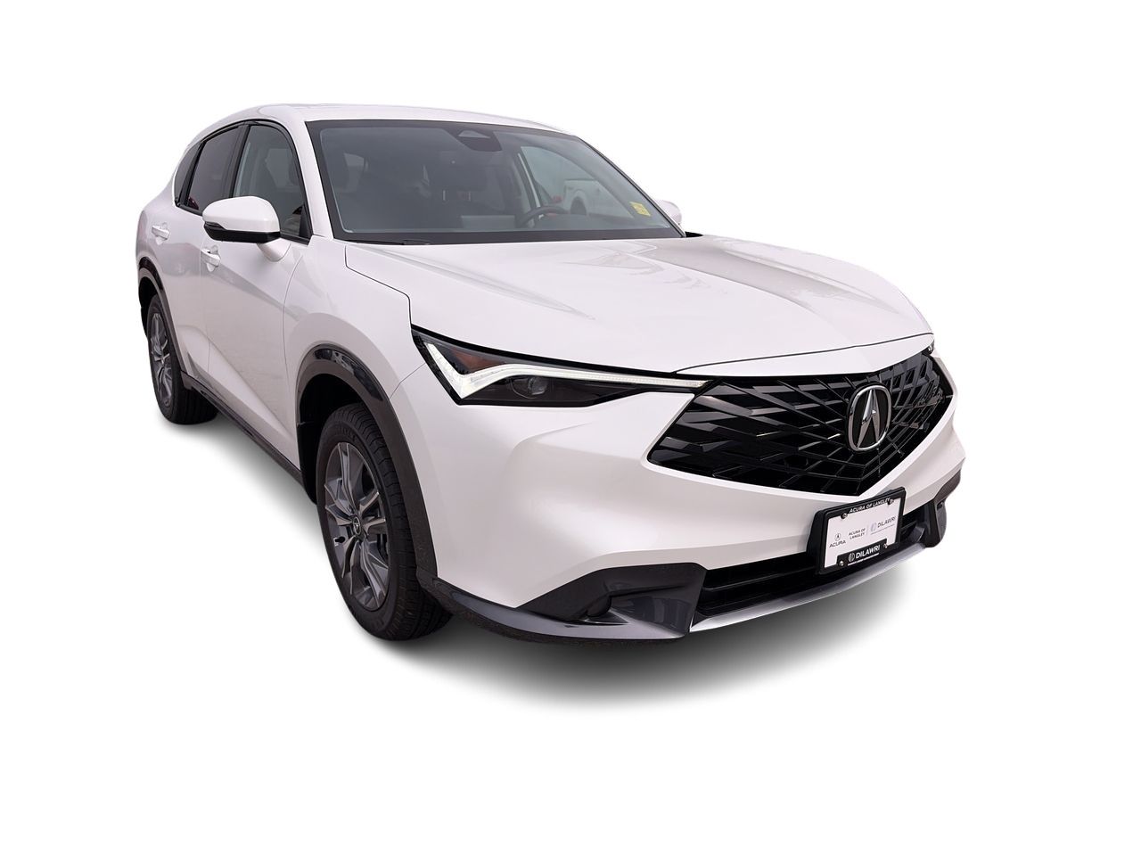 2026 Acura ADX