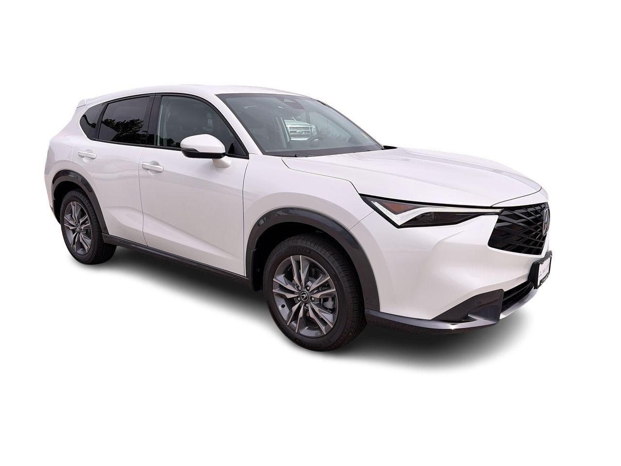2026 Acura ADX