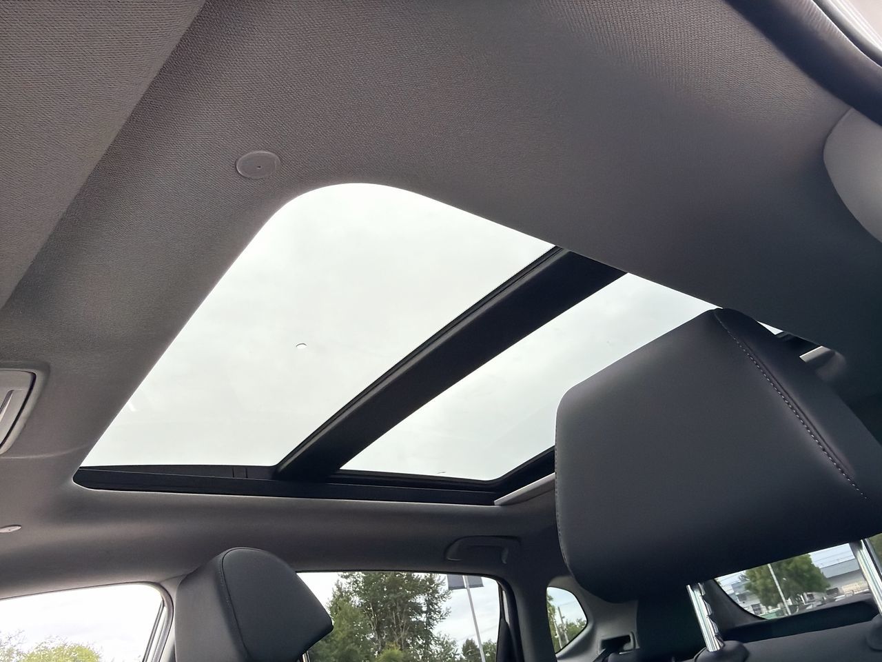 2026 Acura ADX