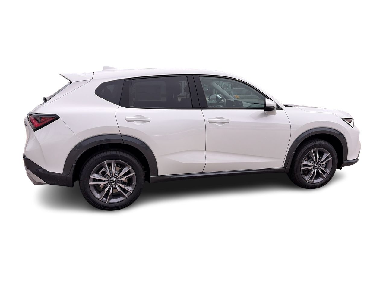 2026 Acura ADX