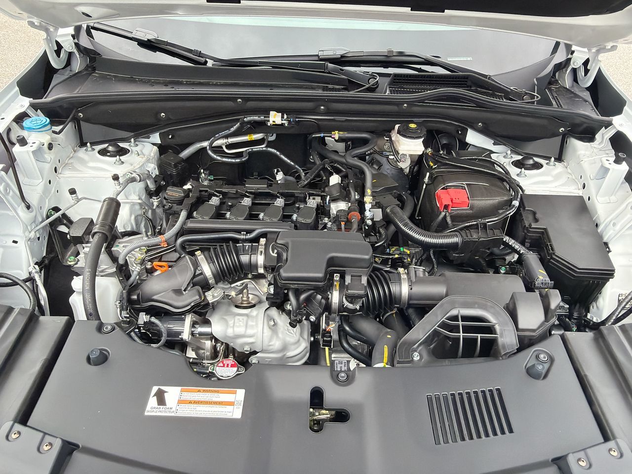 2026 Acura ADX