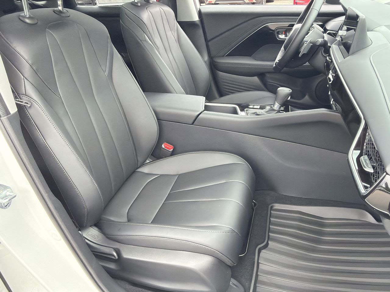 2026 Acura ADX
