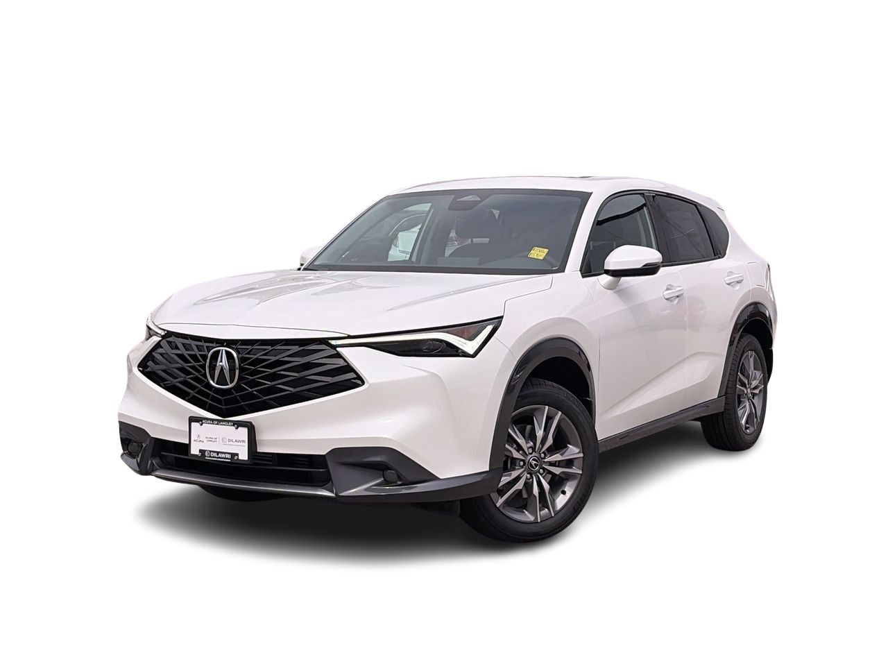 2026 Acura ADX