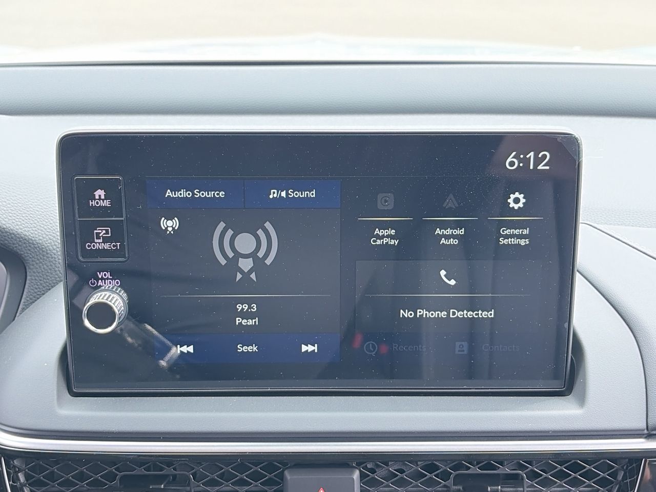 2026 Acura ADX