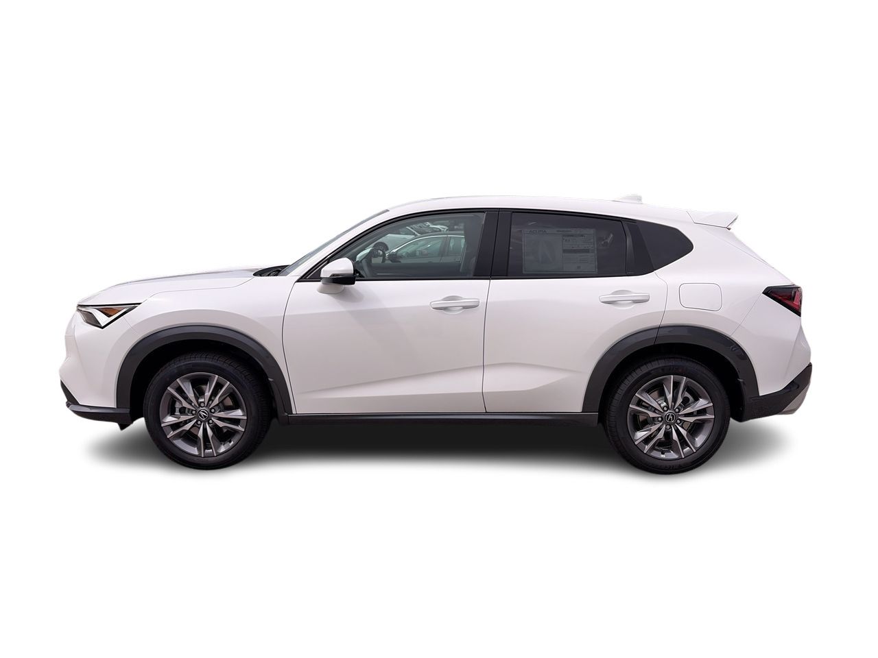 2026 Acura ADX