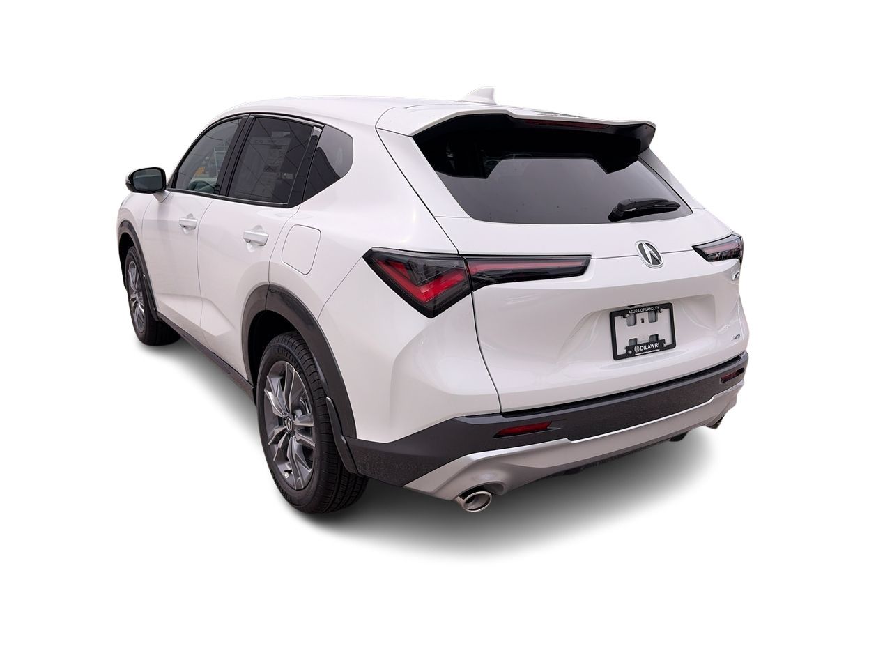 2026 Acura ADX