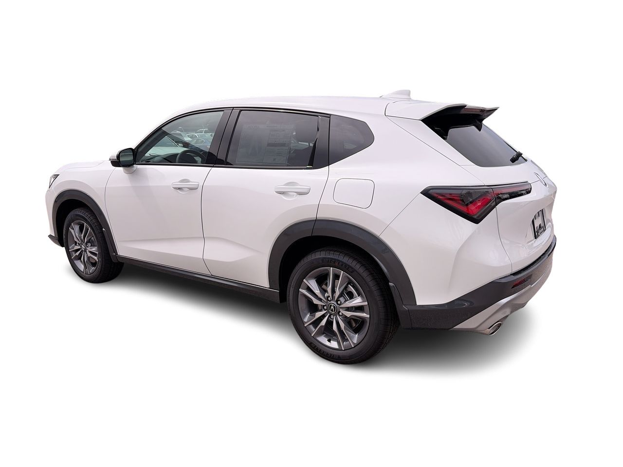 2026 Acura ADX
