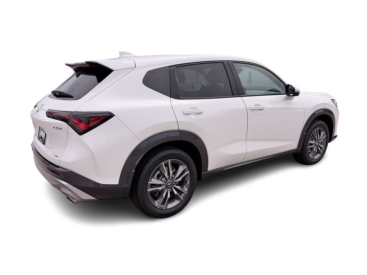 2026 Acura ADX