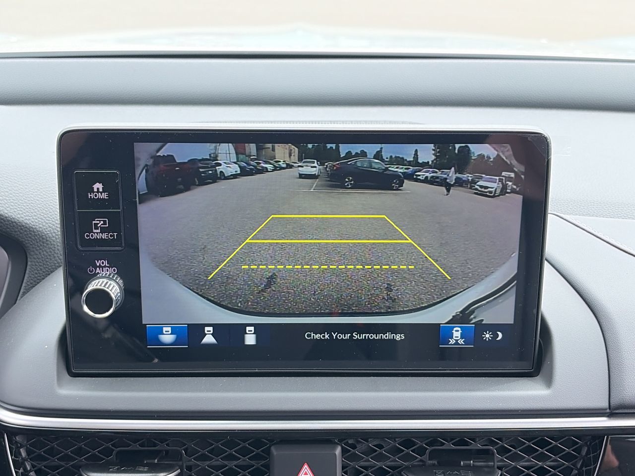 2026 Acura ADX