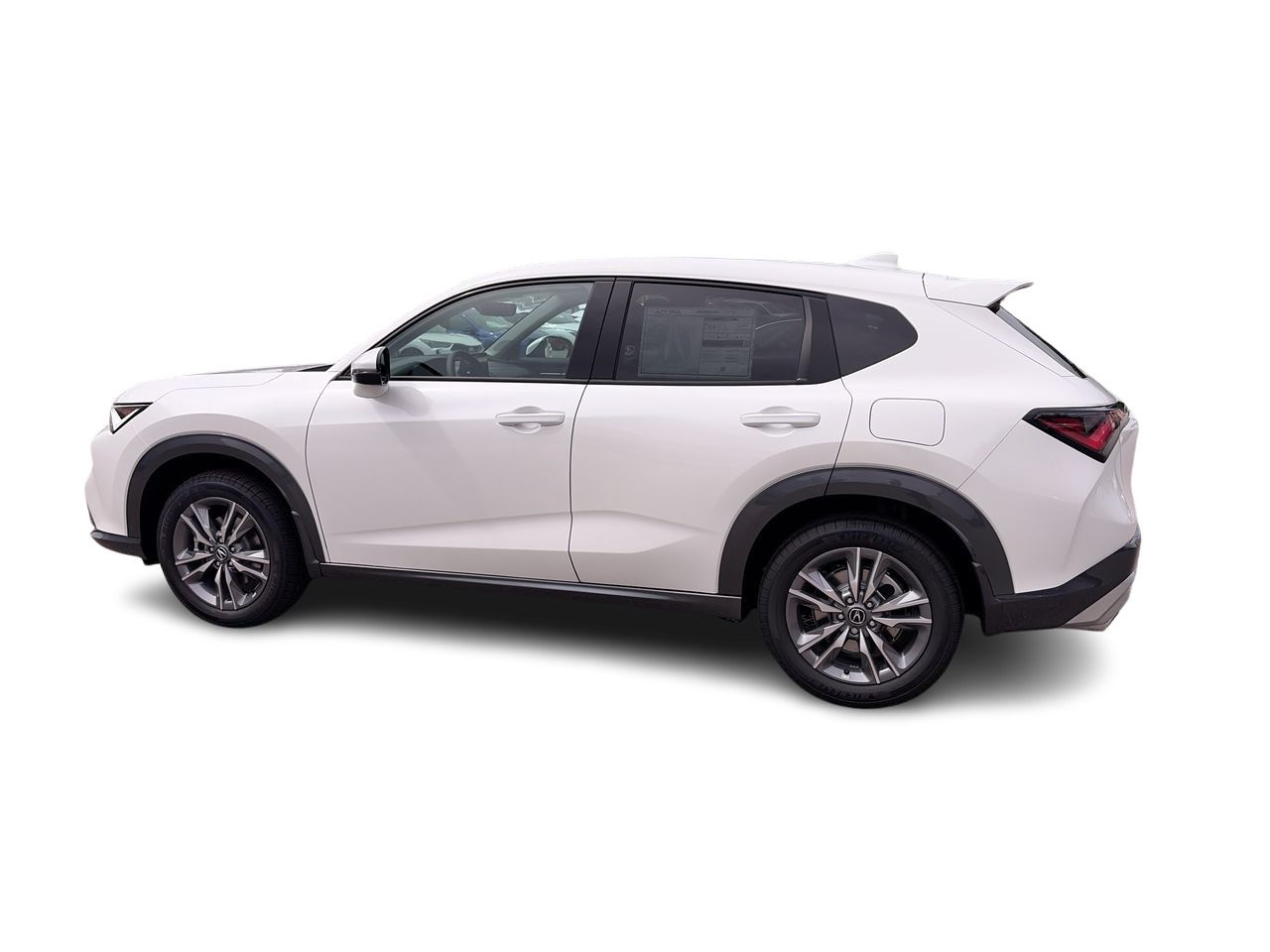 2026 Acura ADX