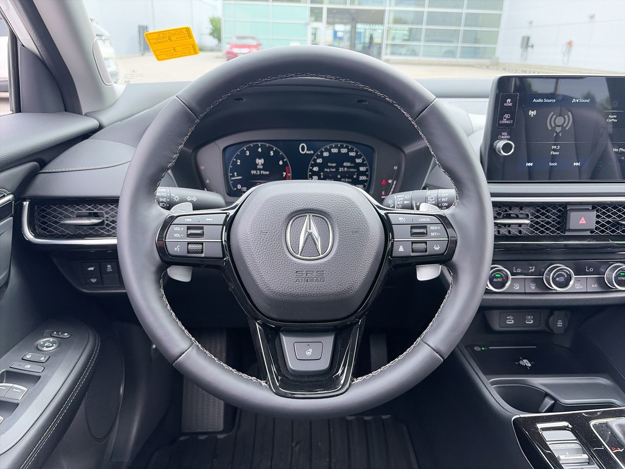 2026 Acura ADX