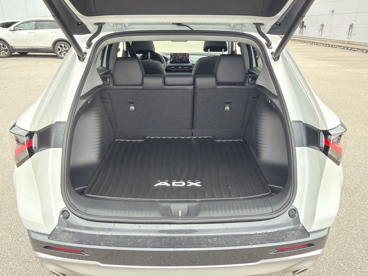 2026 Acura ADX