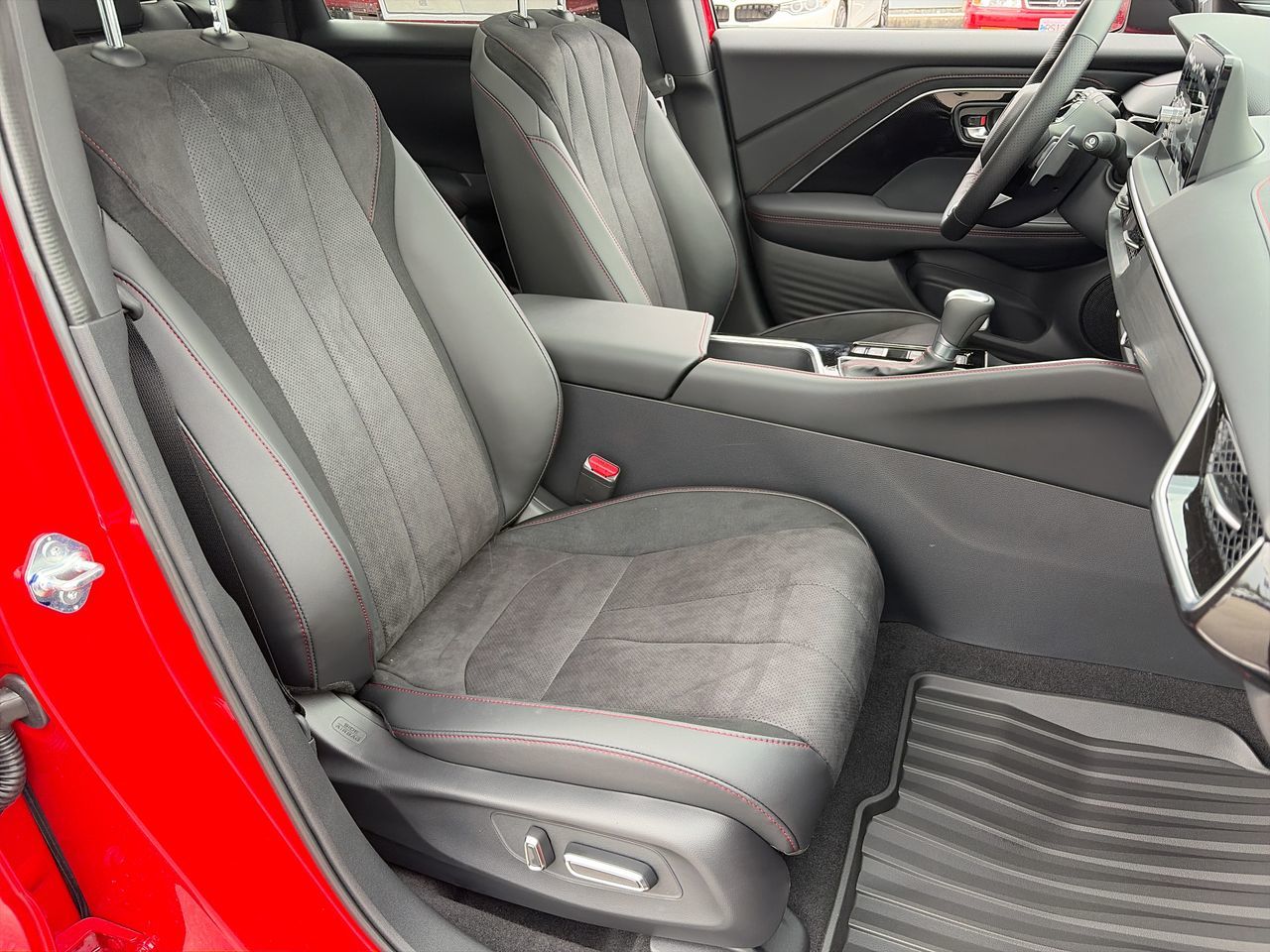 2026 Acura ADX in Langley, British Columbia