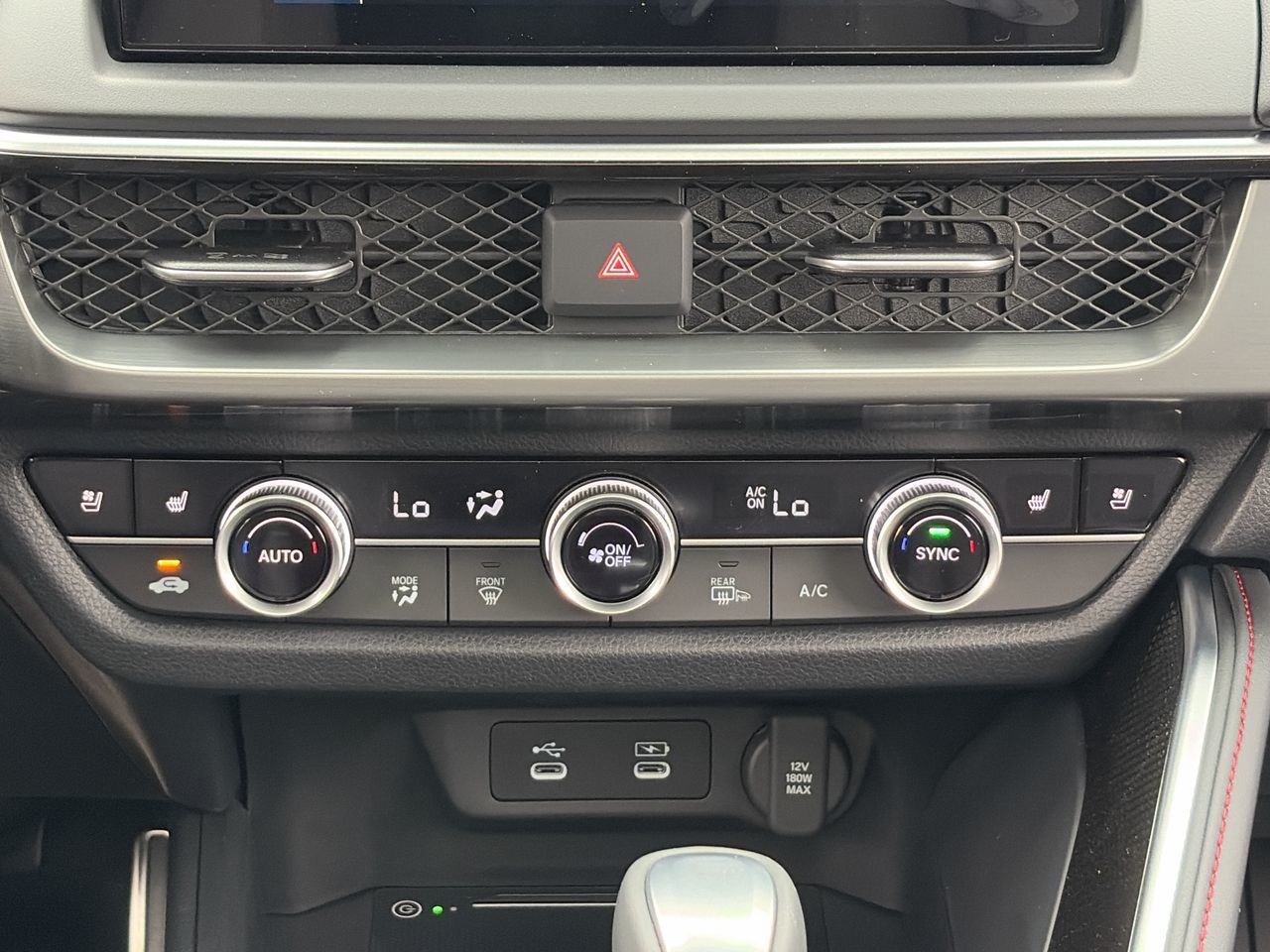 2026 Acura ADX in Langley, British Columbia