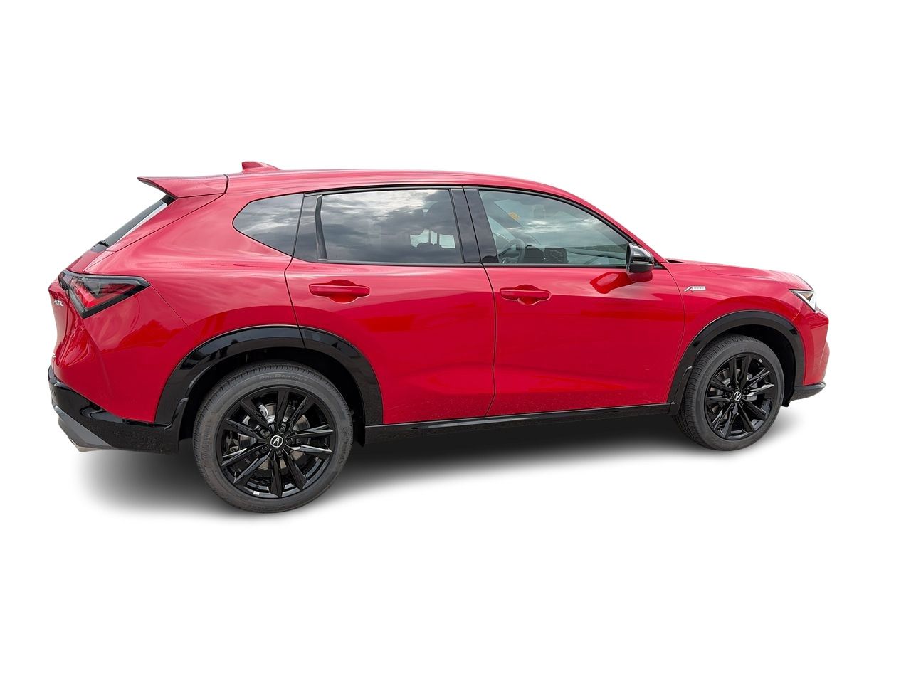 2026 Acura ADX in Langley, British Columbia