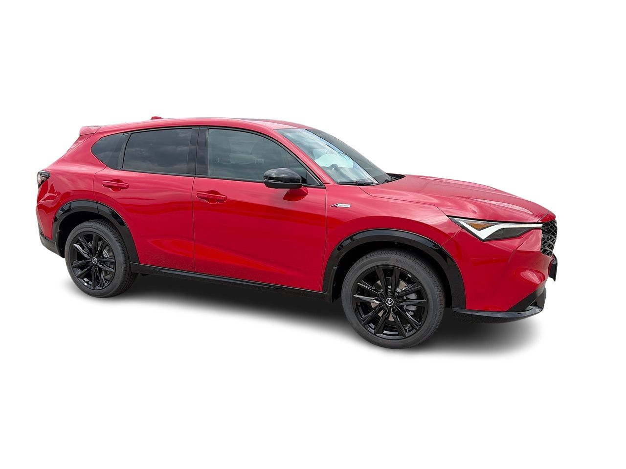 2026 Acura ADX in Langley, British Columbia