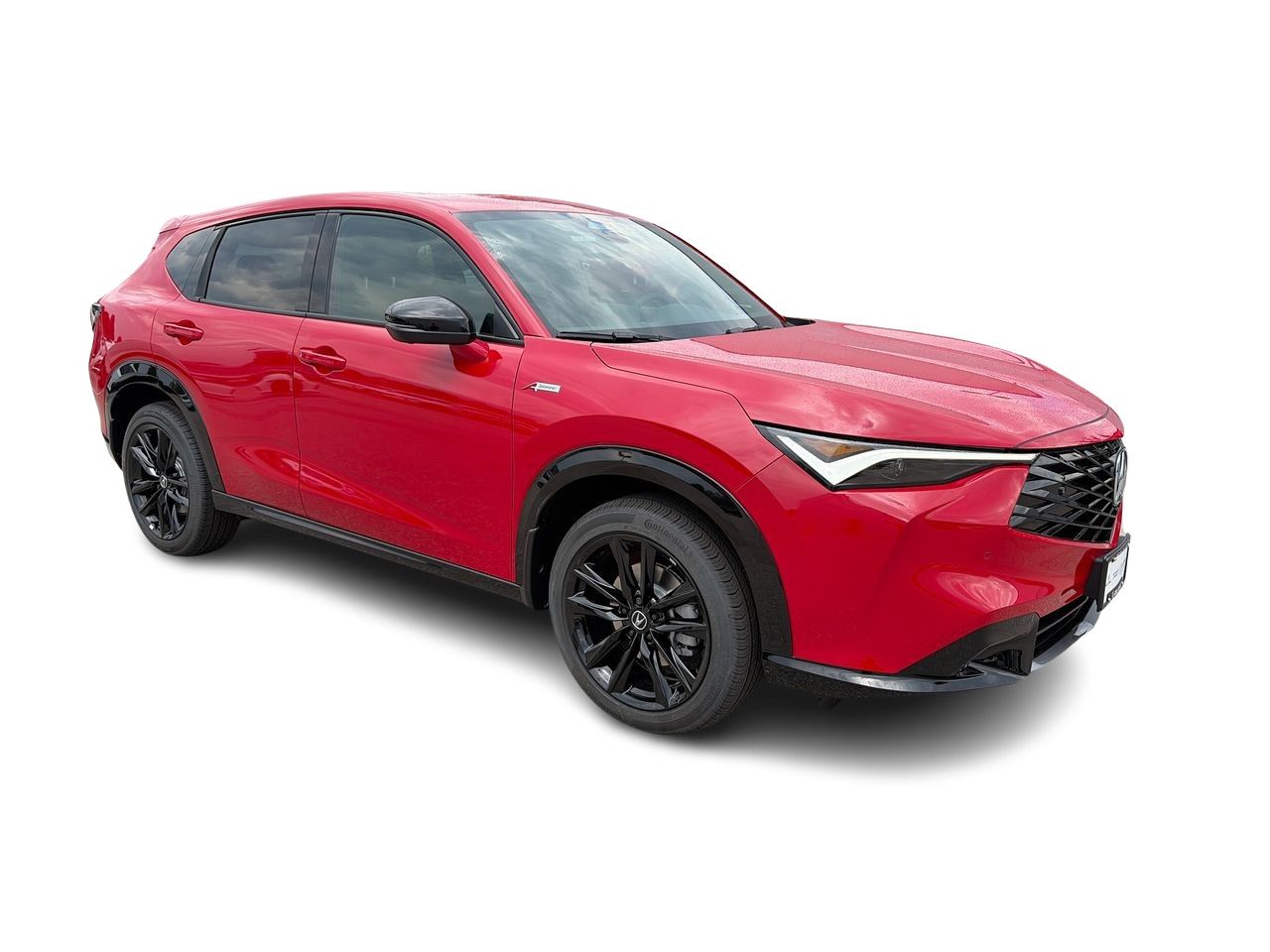 2026 Acura ADX in Langley, British Columbia