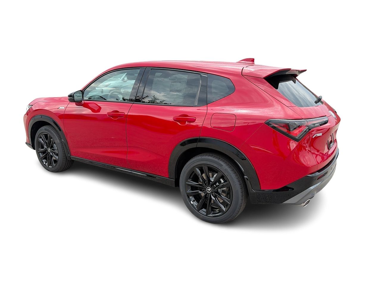 2026 Acura ADX in Langley, British Columbia