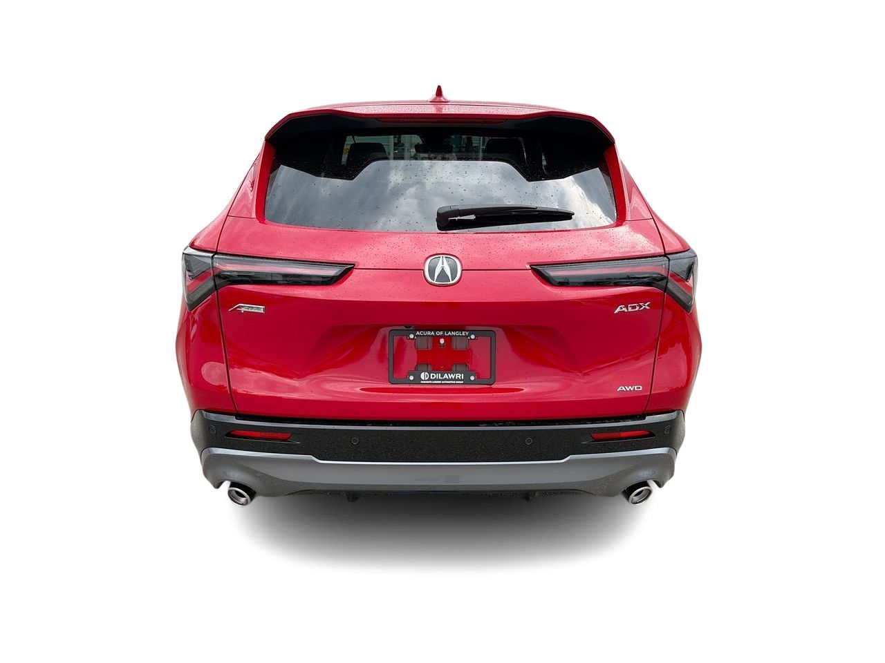 2026 Acura ADX in Langley, British Columbia